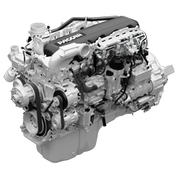 U2547 Engine